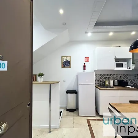 Urban Flat 80 - Cinema Sebastopol *